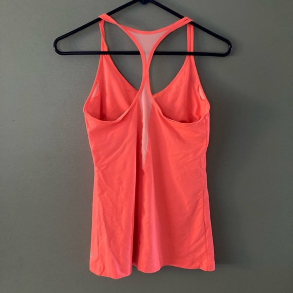 NWOT Under Armour Tank and Leggings - Picture 3 of 7